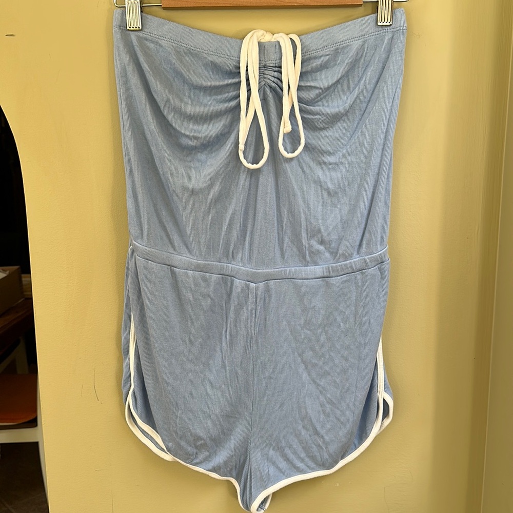 Free People Playsuit/Romper